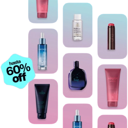 Natura outlet